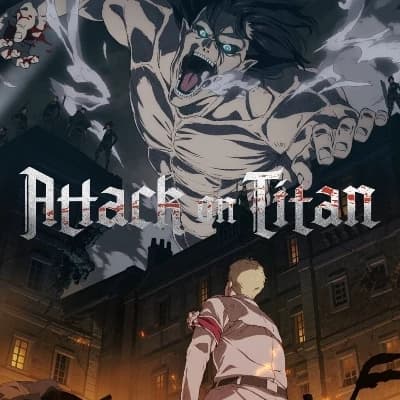 Attack on titan S4 thumbnail
