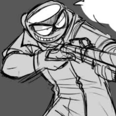 CUPHEAD (UNIT 01: THE IRON GAMBLER) thumbnail