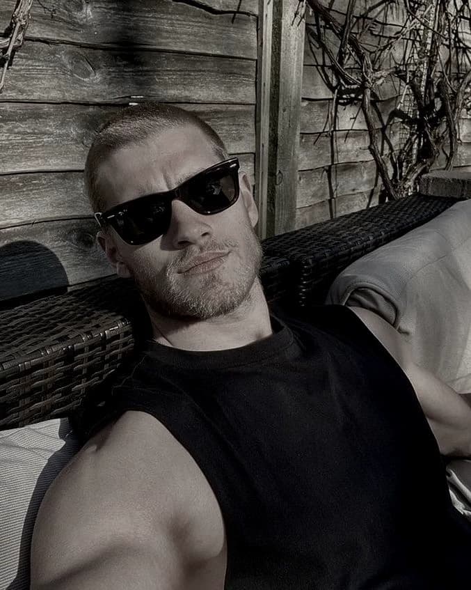 Asaf Savaş Çeviker (Ex-lover) thumbnail