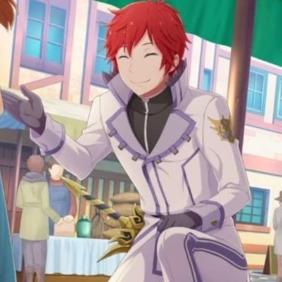 Reinhard van Astrea thumbnail