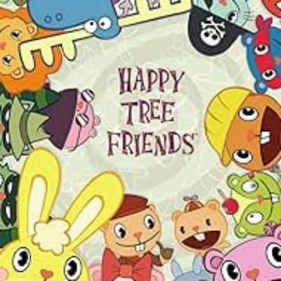 Happy Tree Friends thumbnail