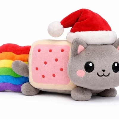 Nyan Cat thumbnail