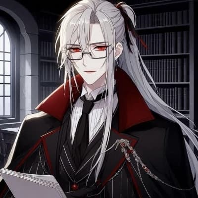 Azrael Morvane BL thumbnail