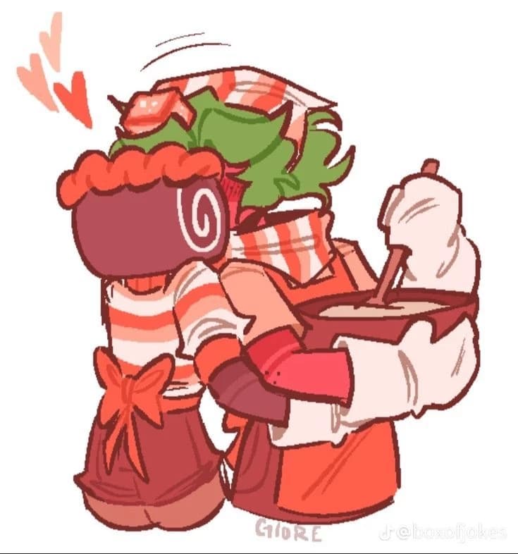 Fruitcake cake School: o futuro thumbnail