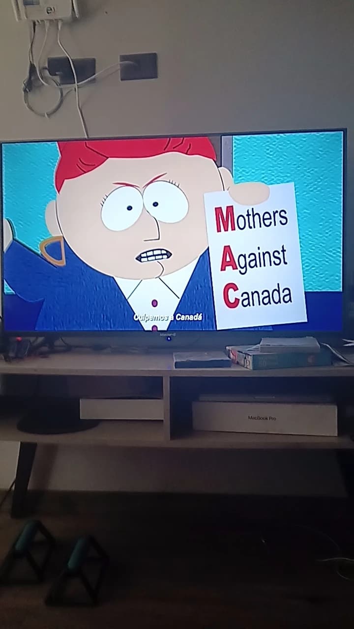 South Park thumbnail