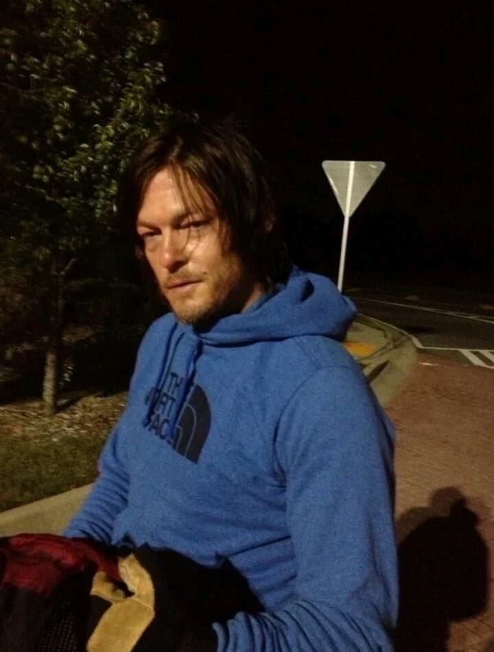 Norman Reedus thumbnail