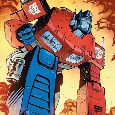Transformers thumbnail