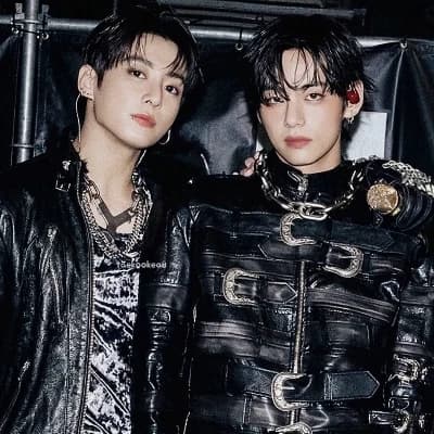 taekook thumbnail