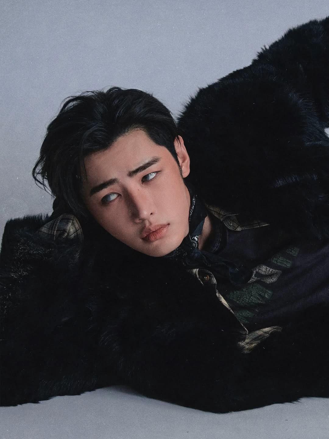 Sunghoon Cowboy thumbnail