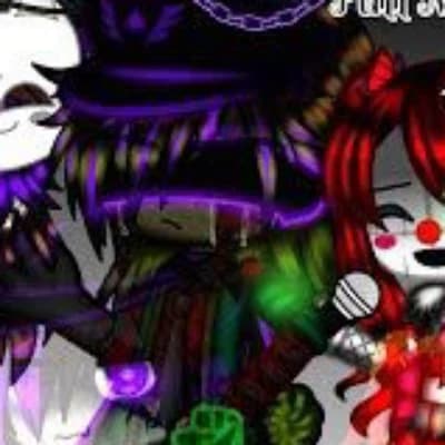 Sparkle_Afton any scenario  thumbnail