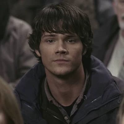 Sam Winchester thumbnail