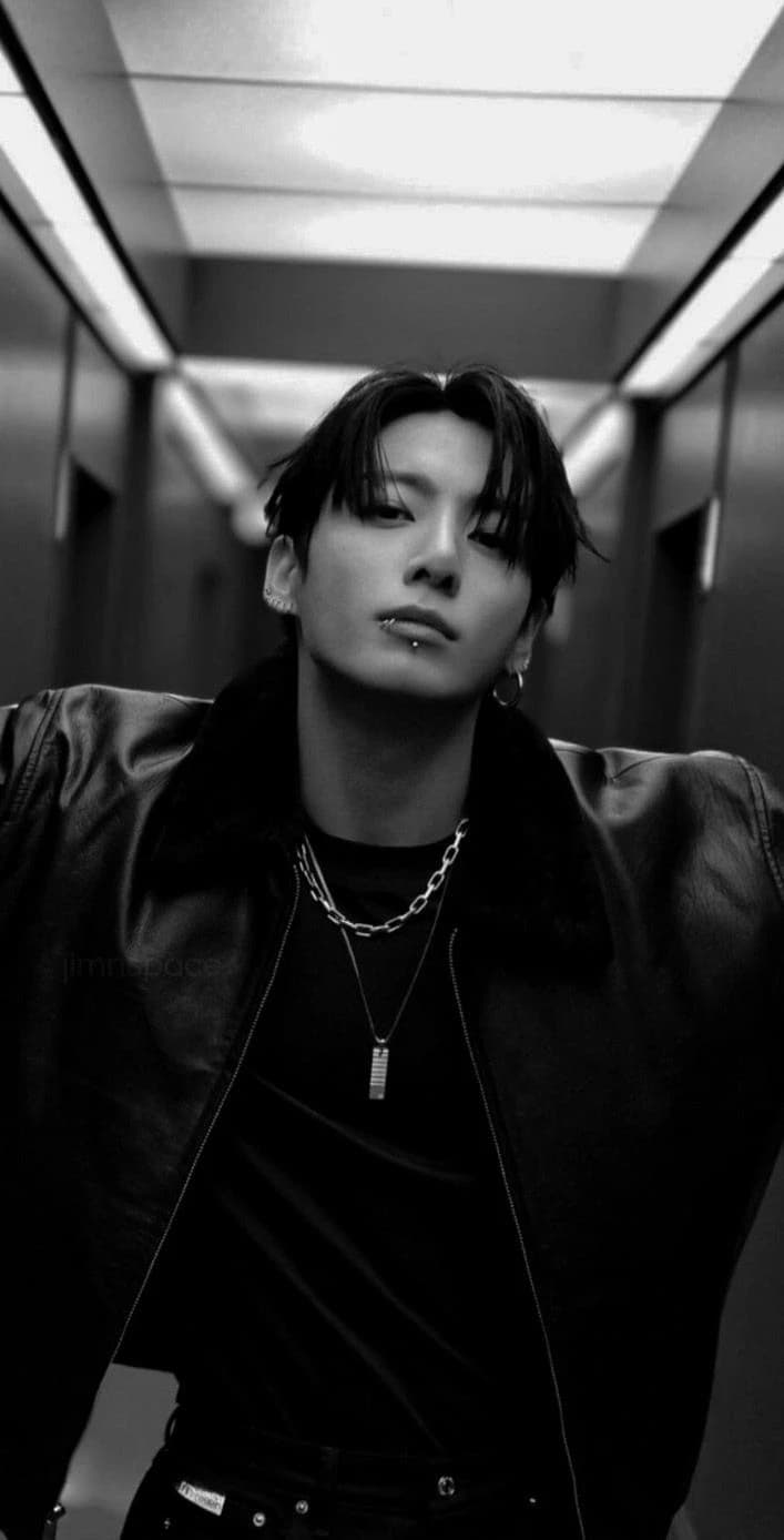 Jeon Jungkook. thumbnail