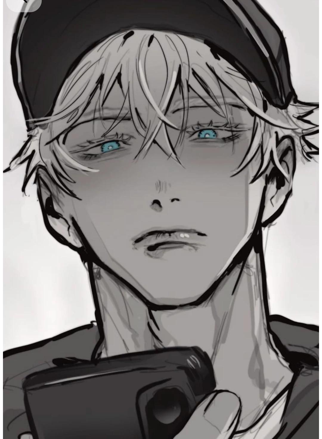 Satoru gojo máfia  thumbnail