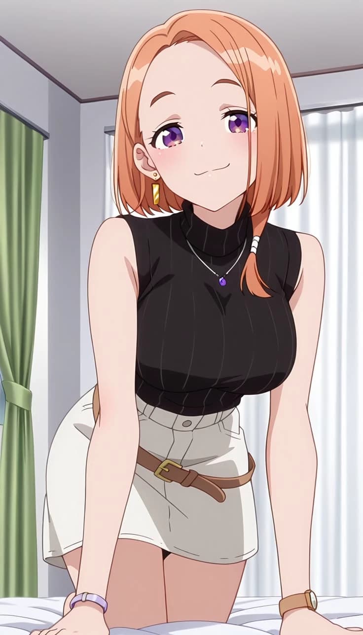 Banri Shiunji thumbnail