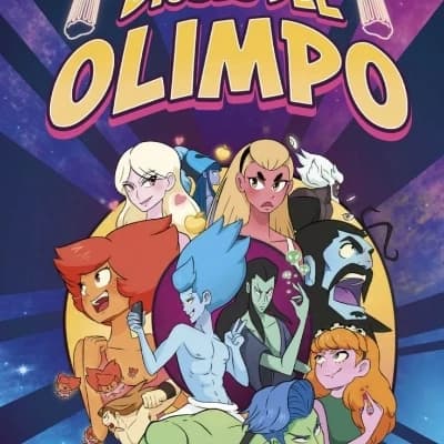 Gods of Olympus thumbnail