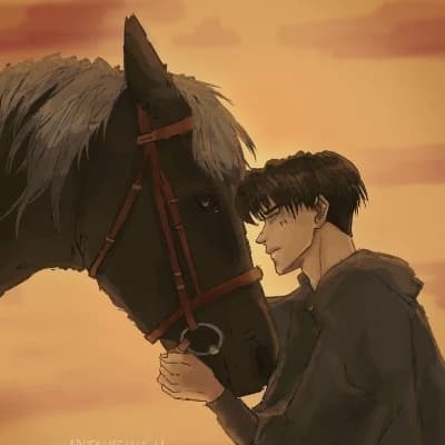 Levi Ackerman thumbnail