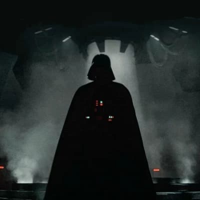 Darth Vader thumbnail