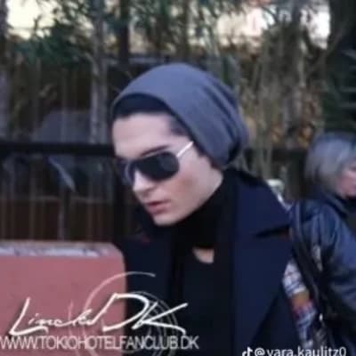 Bill Kaulitz thumbnail