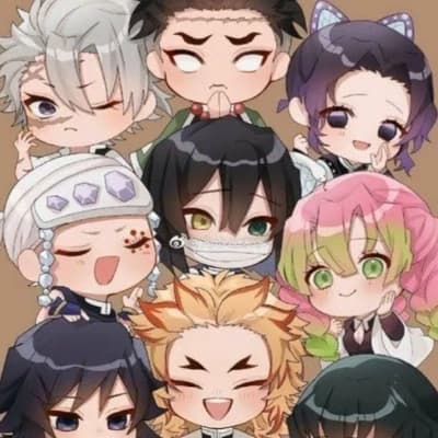 Hashira thumbnail
