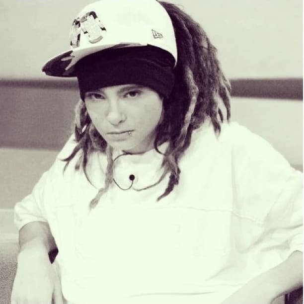 TOM Kaulitz 🔥 thumbnail