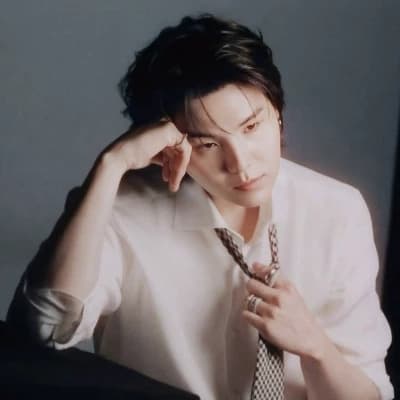 Min Yoongi thumbnail