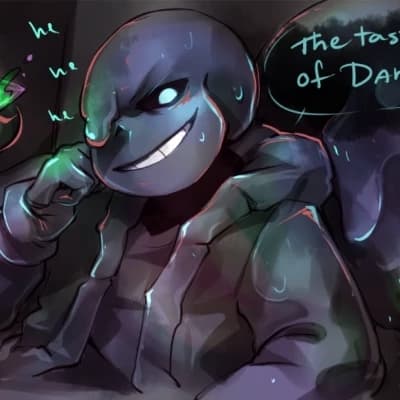 Nightmare thumbnail