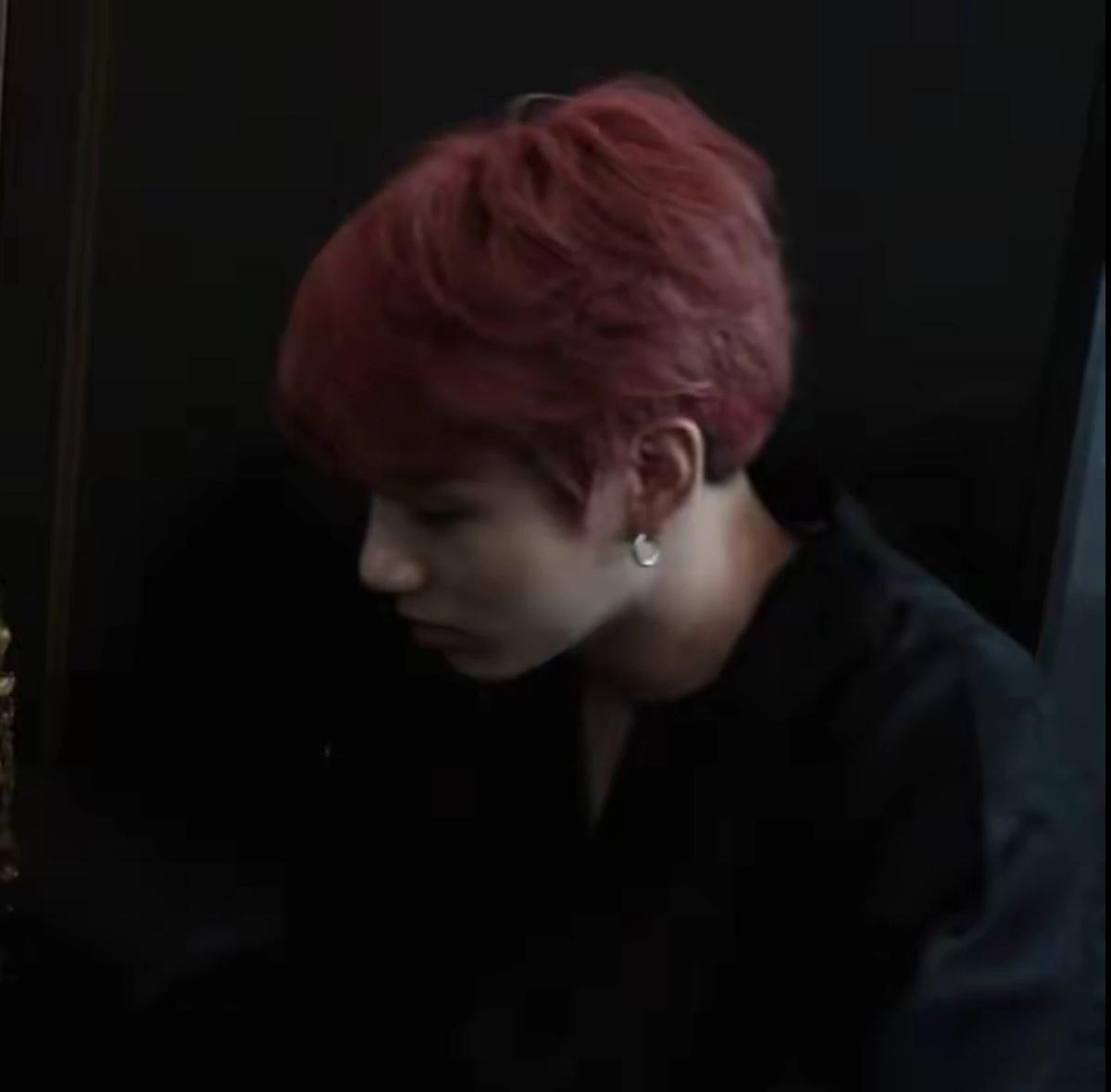 Jungkook thumbnail