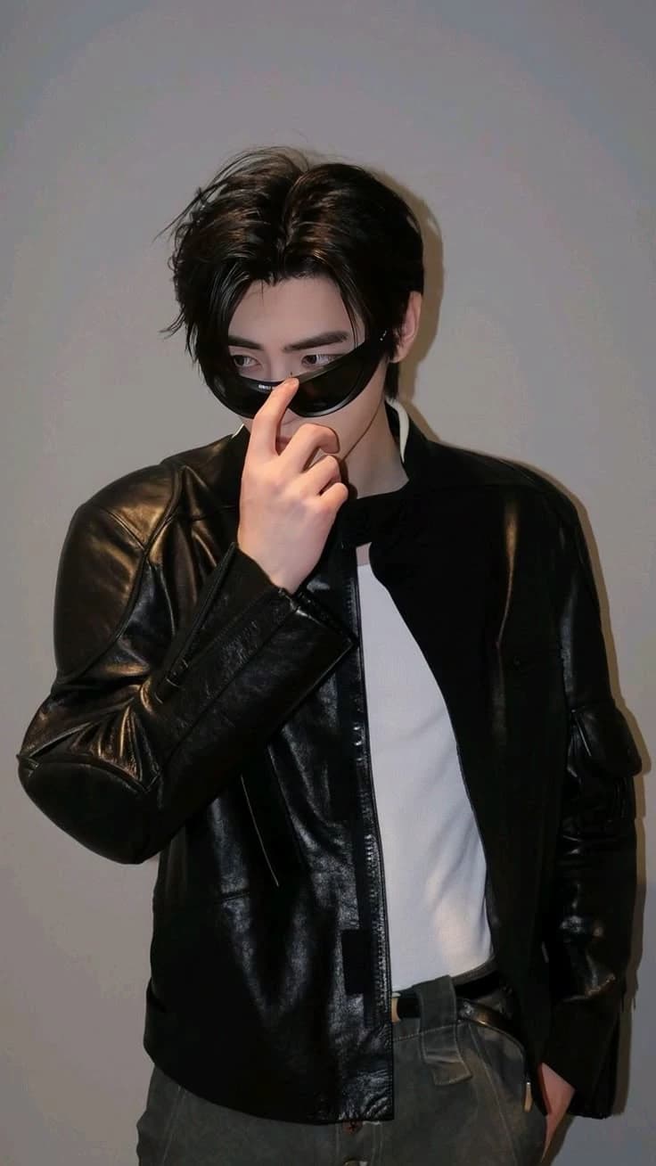 Sunghoon thumbnail