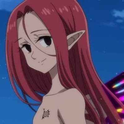 Gloxinia thumbnail