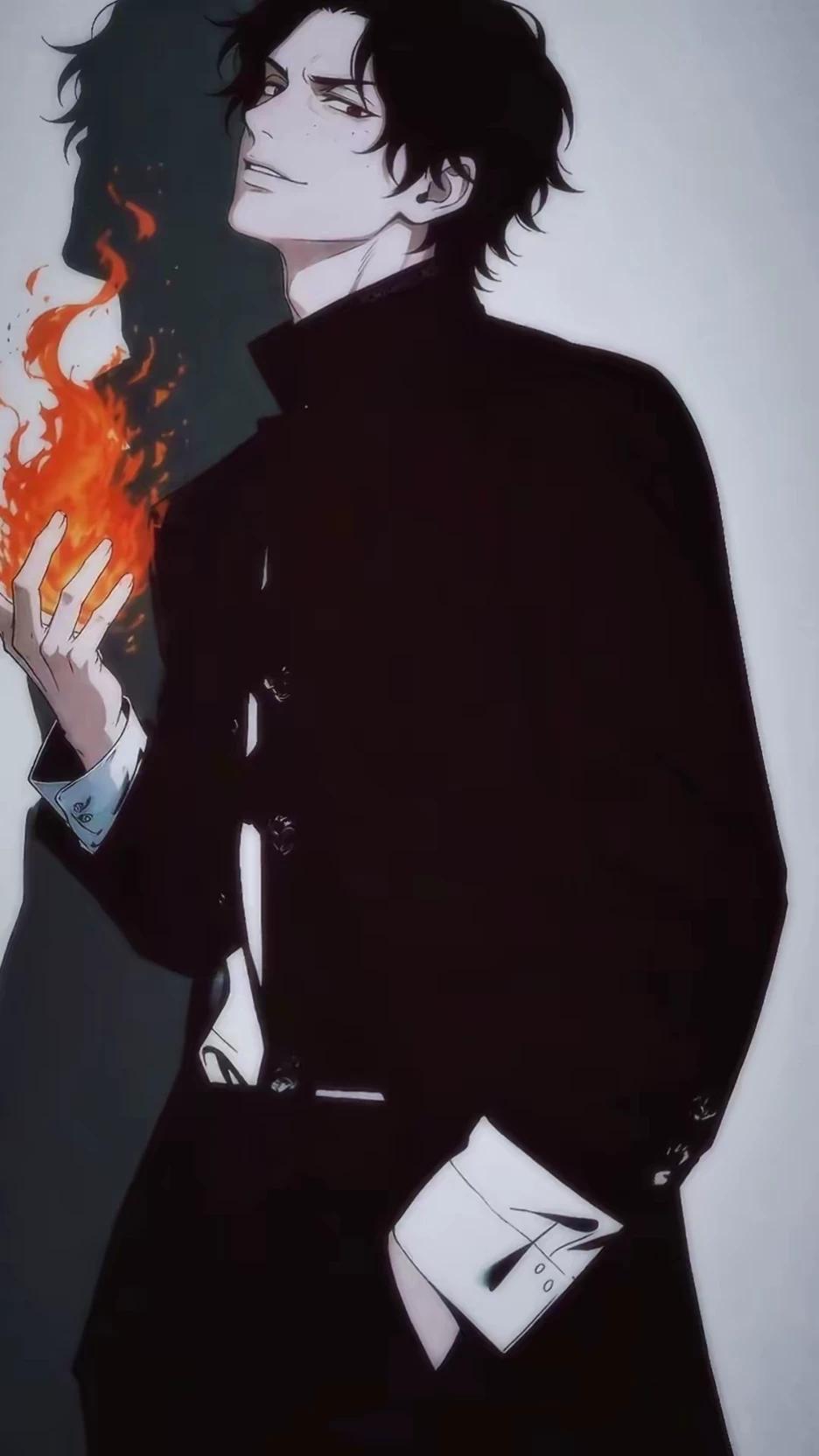 Porgas D Ace and an unhappy marriage with Sanji 2.0. thumbnail