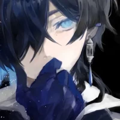 *   ੈ✩‧₊˚*  Kaoru Eirwen Drakovian*   ੈ✩‧₊˚*   thumbnail