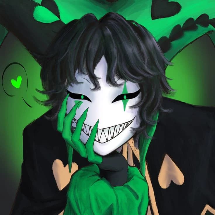 Harlequin  thumbnail