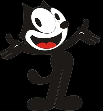 Felix The Cat thumbnail
