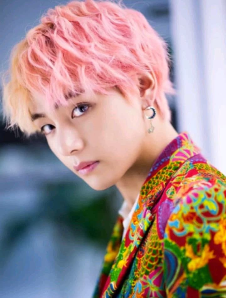 Taehyung  thumbnail