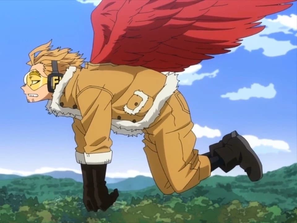 Kaigo Takami (hawks)  thumbnail