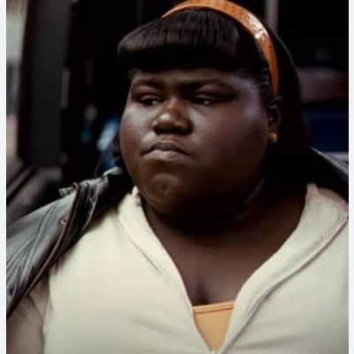 Precious Jones thumbnail