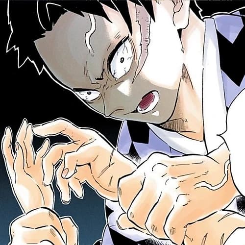 Kyogo Shinazugawa thumbnail