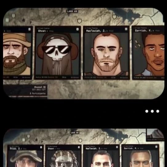 Task Force thumbnail