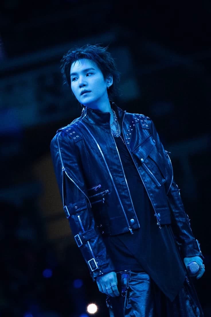 Min Yoongi thumbnail