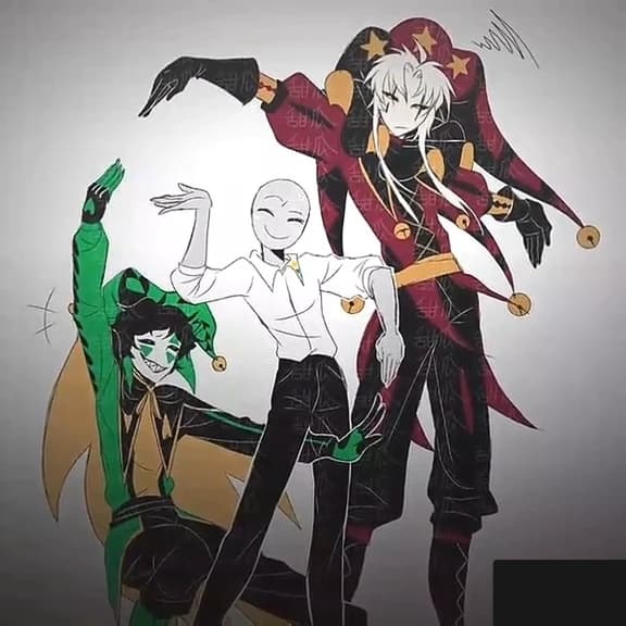Freak circus differences??? thumbnail