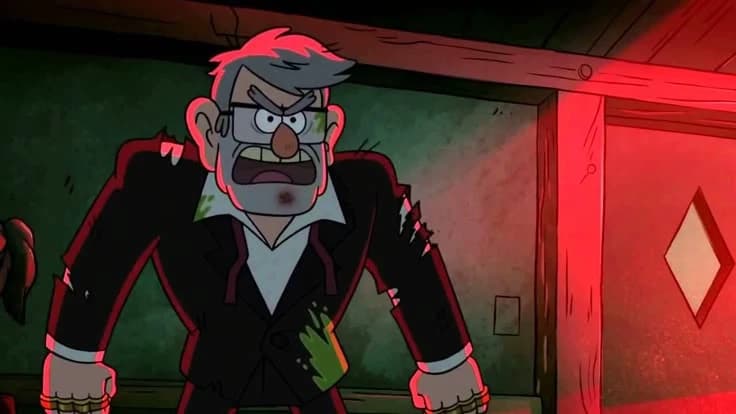 Stanley Pines thumbnail