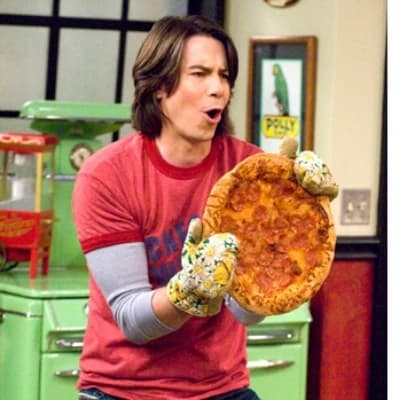 Spencer Shay thumbnail