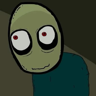 Salad Fingers thumbnail