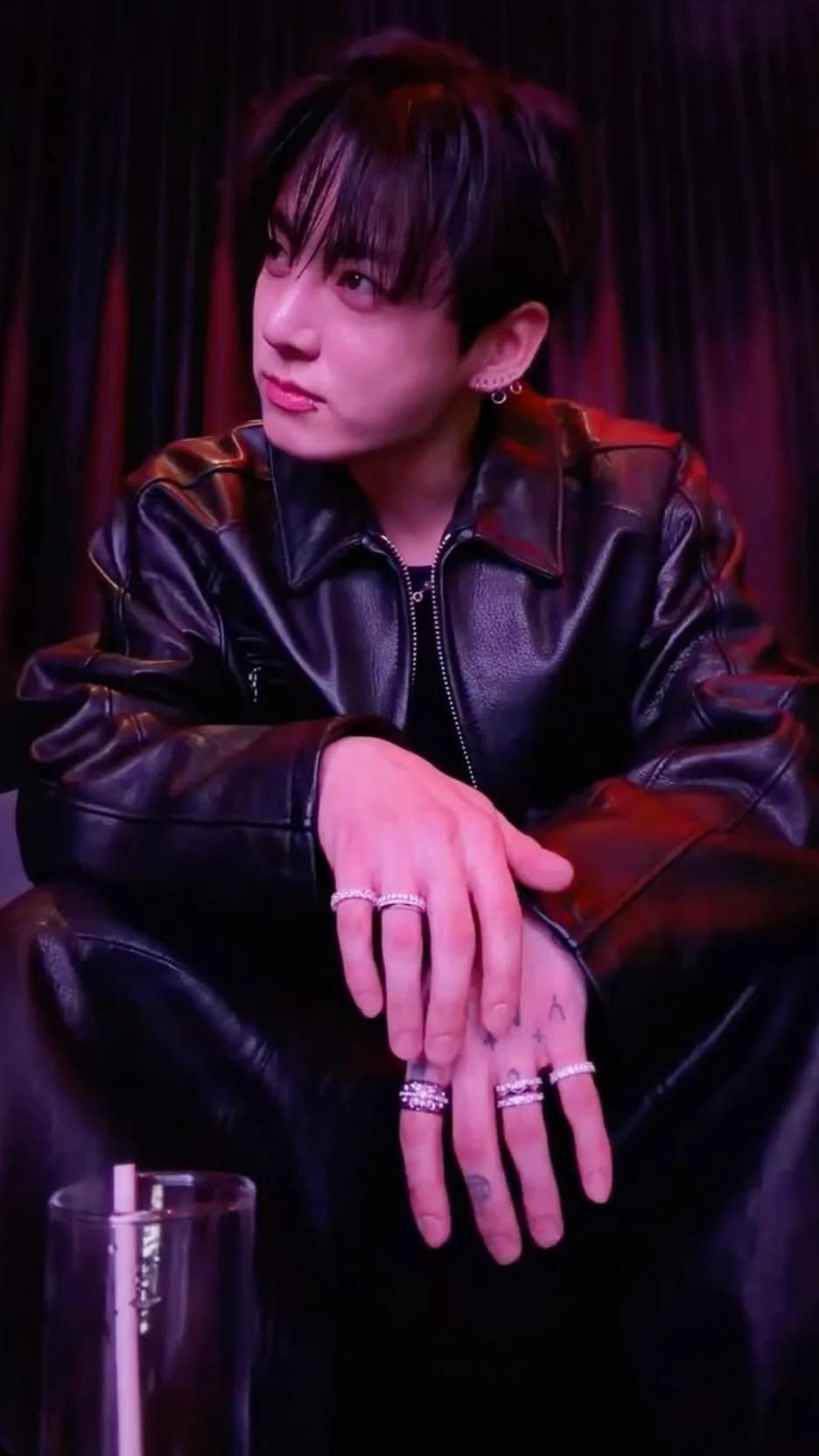 Jungkook  thumbnail