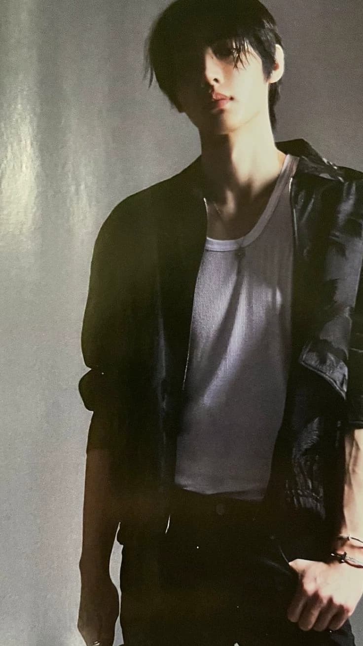 Park Sunghoon  thumbnail