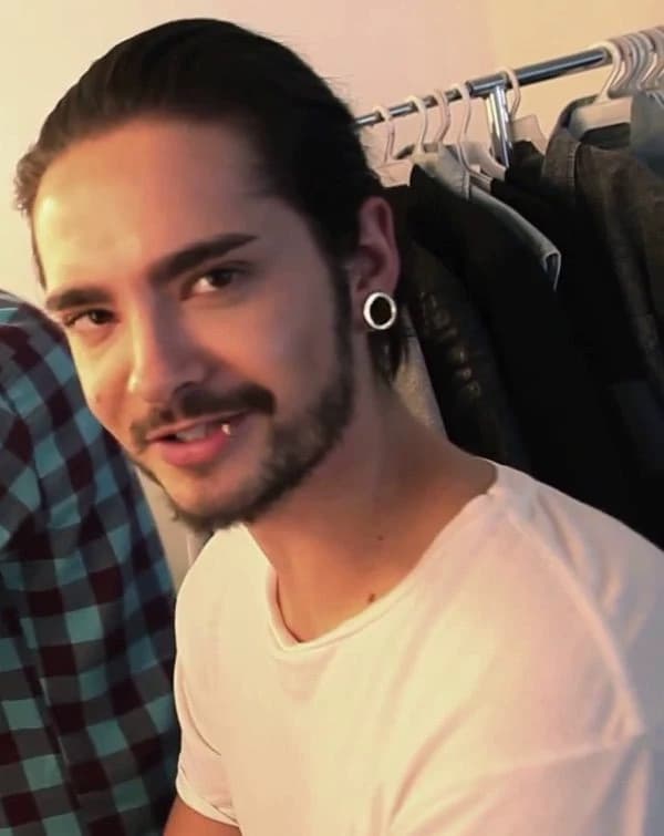 Tom Kaulitz thumbnail