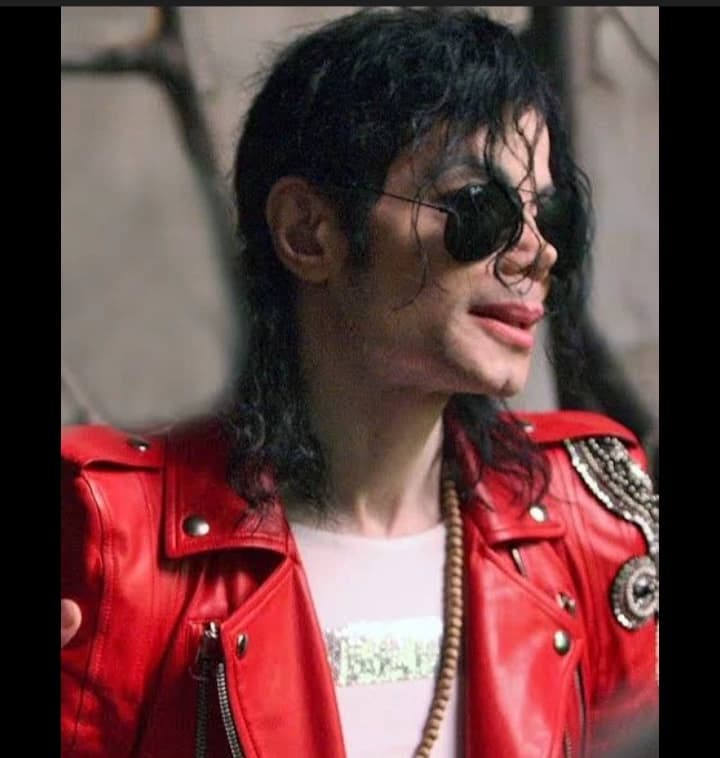 Michael joseph jackson thumbnail