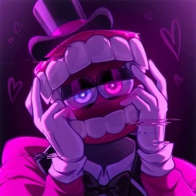 Caine thumbnail