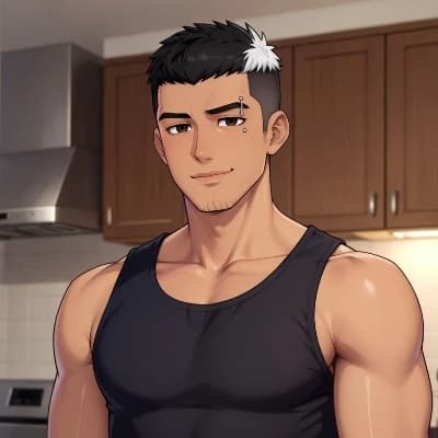 Alex Vance thumbnail