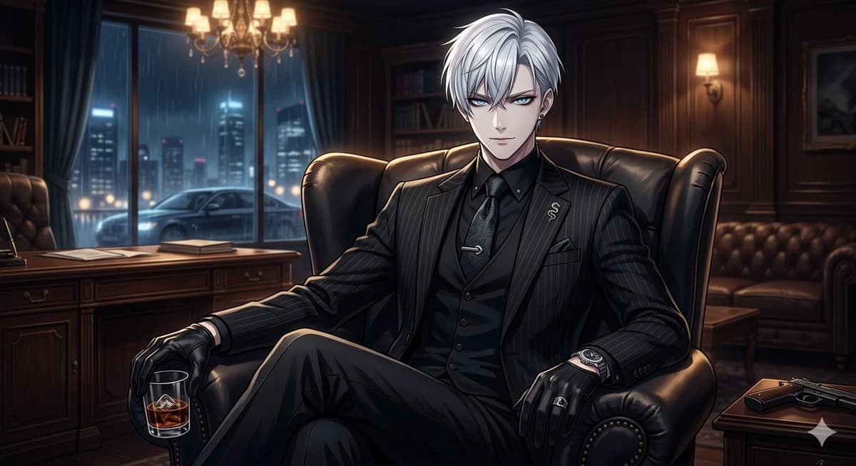Sebastian Yuri  thumbnail